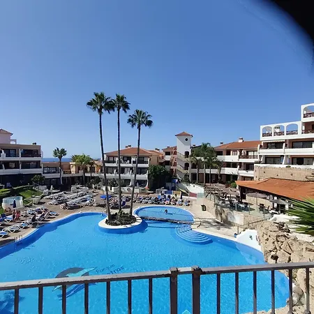 Royal Parque Albatross - Golf Del Sur Lejlighed