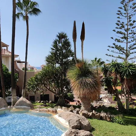 Lejlighed Royal Parque Albatross - Golf Del Sur *
