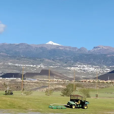 Royal Parque Albatross - Golf Del Sur *